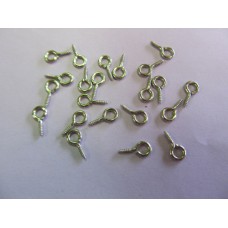 Pendant Bail Nickel